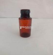 GLASS BOTTLE
