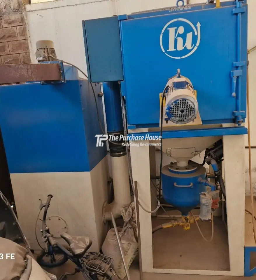 Grinding Machine Setup | Precision Surface and Tool Grinding