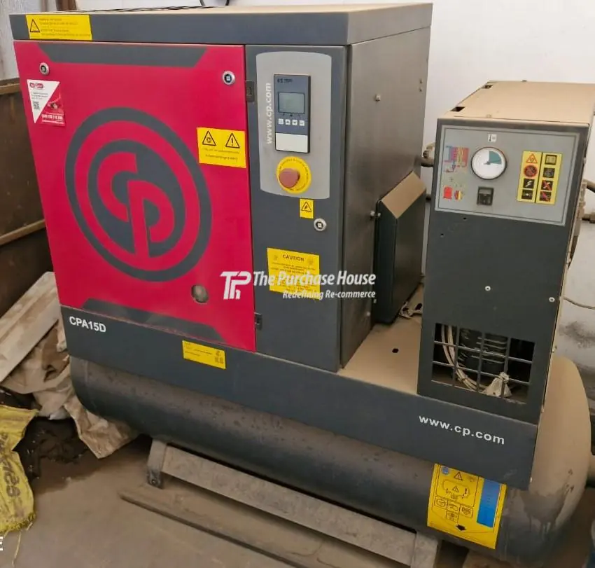 Grinding Machine Setup | Precision Surface and Tool Grinding