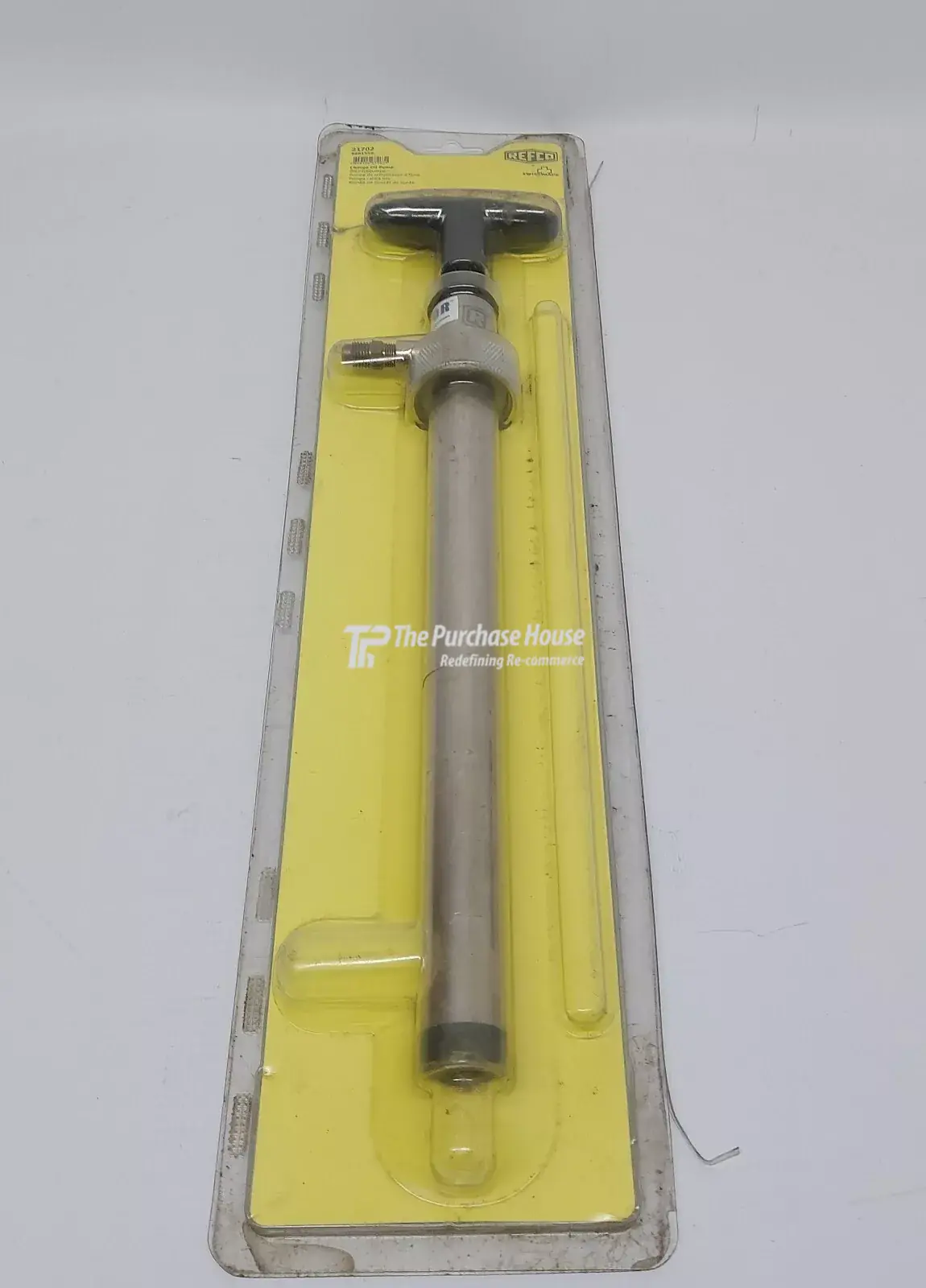 Hand Oil Pump for Industrial Lubrication and Maintenance