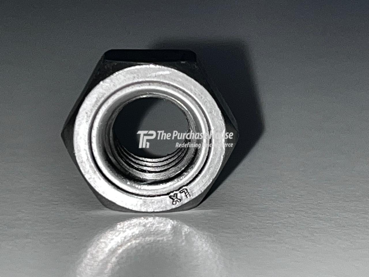 HEX NUT