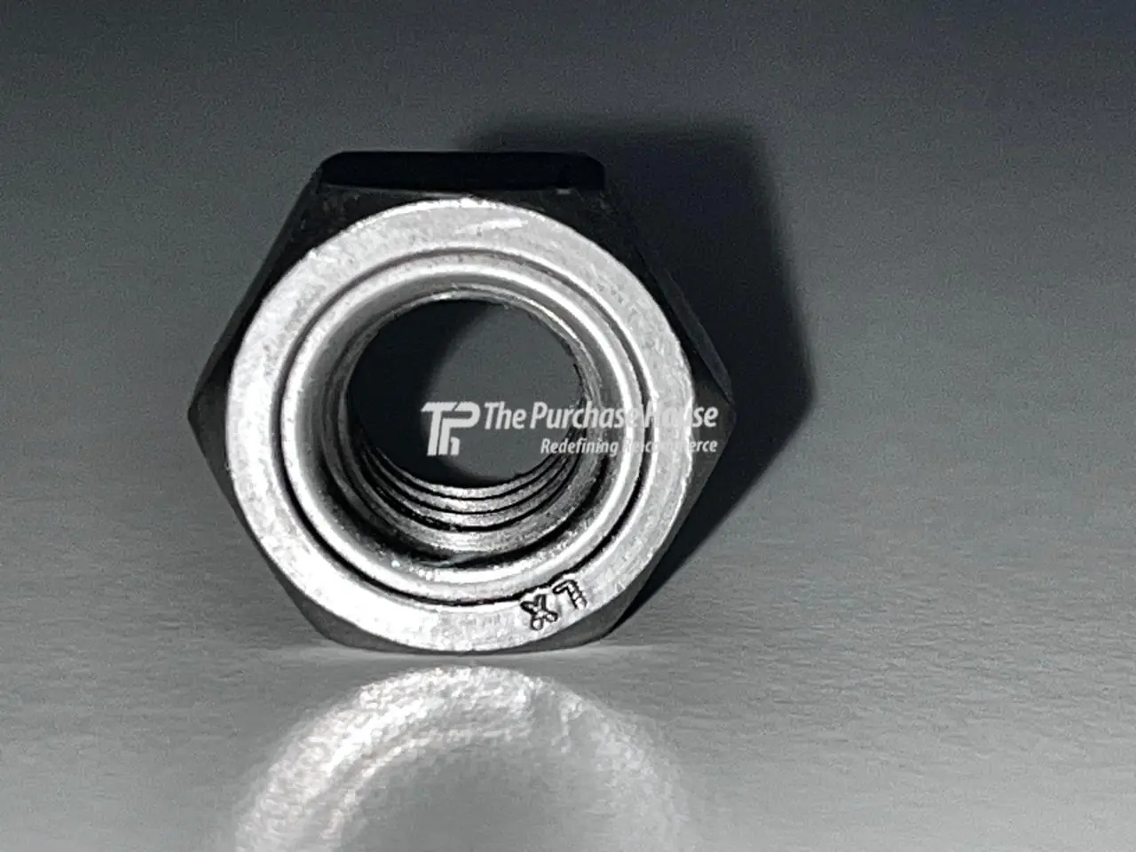 Hex Nut | Durable Fasteners for Industrial and Mechanical Use