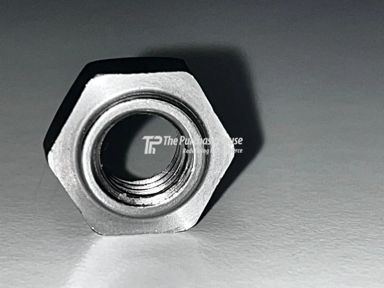 Hex Nut | Durable Fasteners for Industrial and Mechanical Use