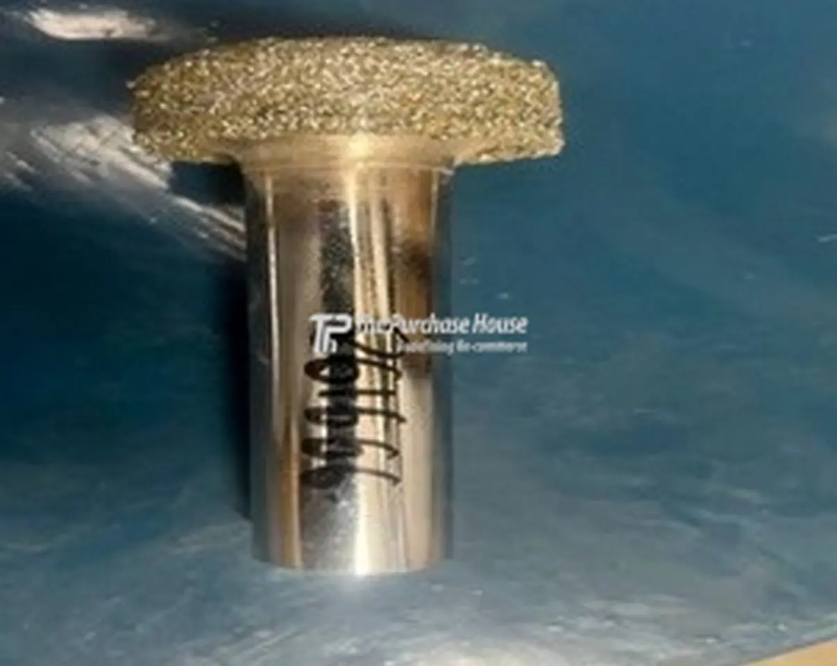 HIGH QUALITY DIAMOND WHEEL