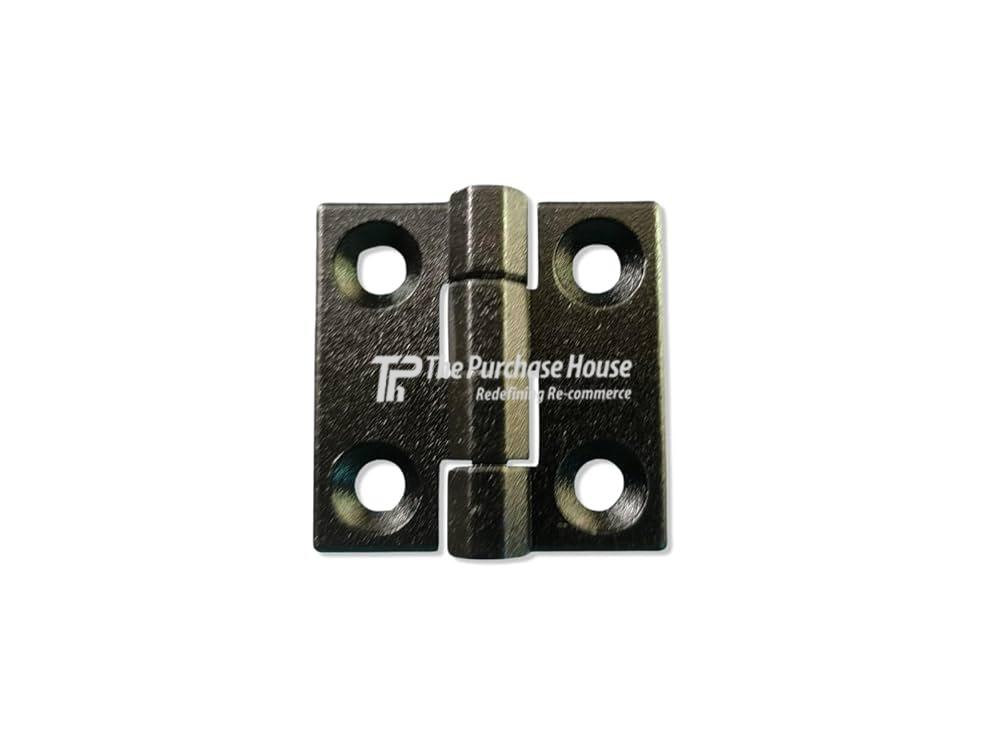 HINGES