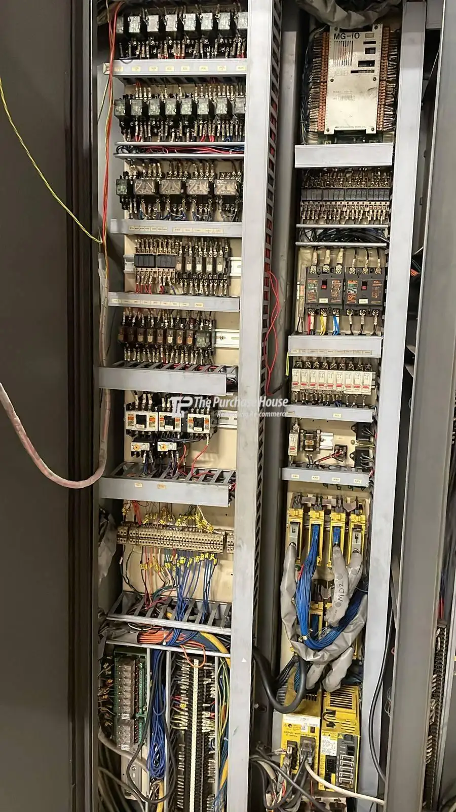 Horizontal Machining Center HMC for High-Speed Precision