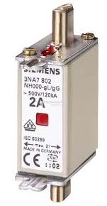 HRC FUSE