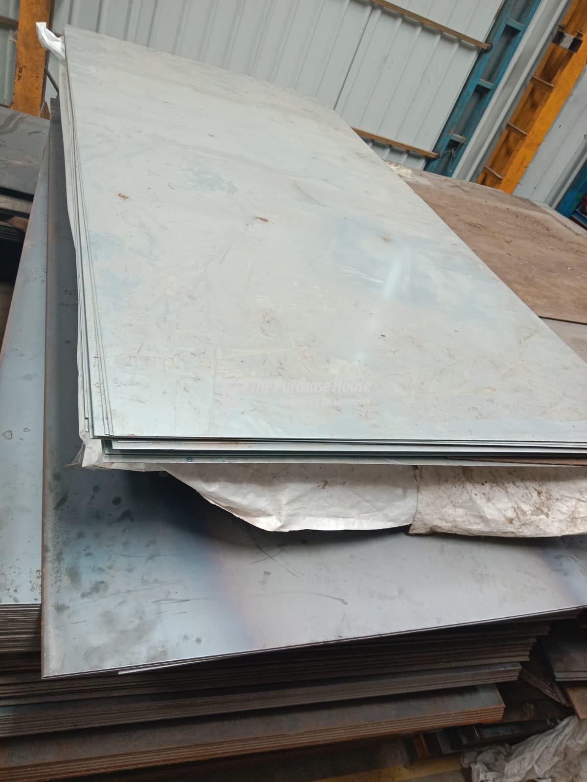 HRPO SHEET