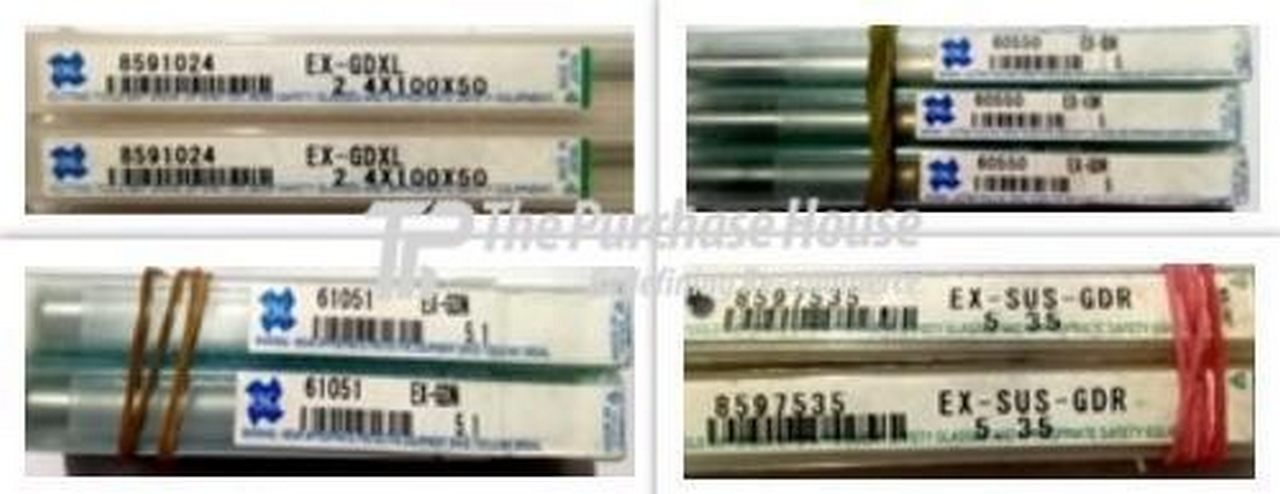 HSS COBALT DRILL