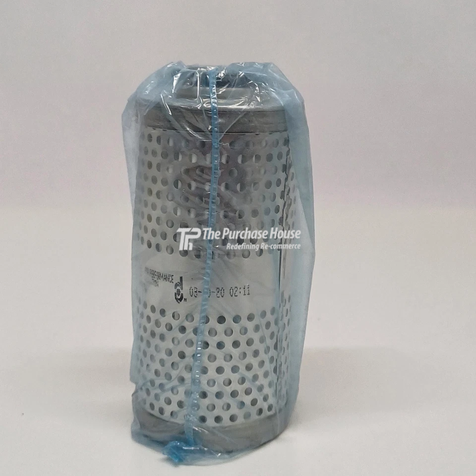 HYDRAULIC INLINE FILTER