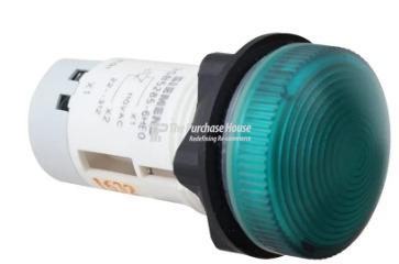 INDICATION LAMPS