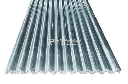 INDUSTRIAL PANELS AND SHEET MATERIALS