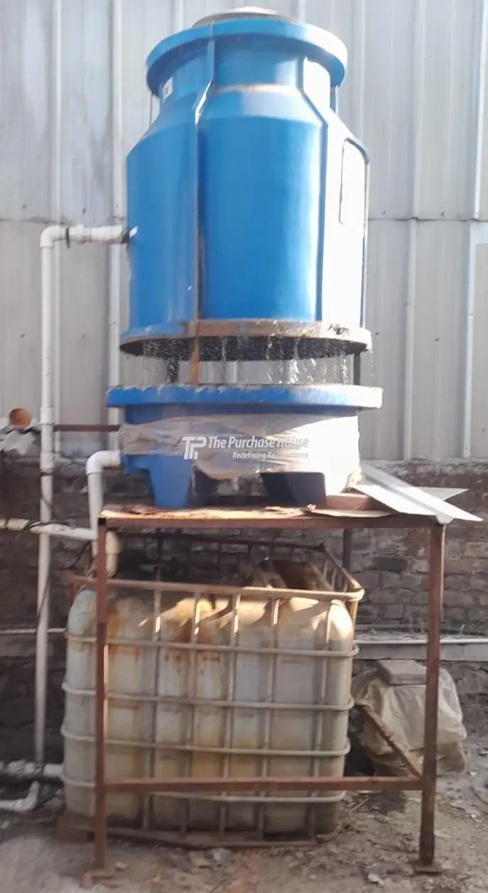 INJECTION MOULDING MACHINE SETUP