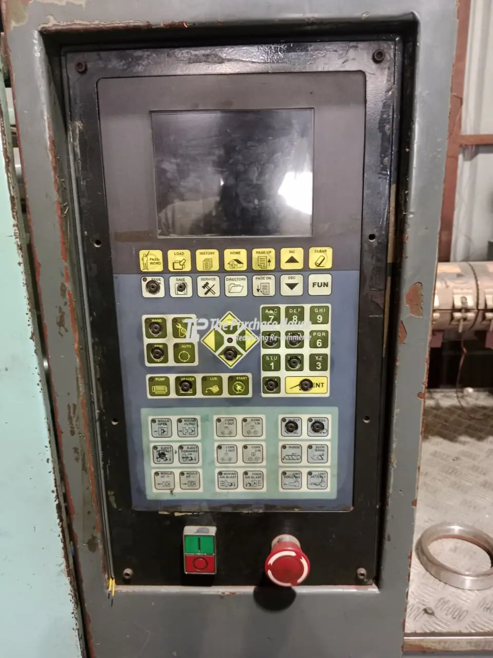 Injection Moulding Machine | Precision Plastic Manufacturing