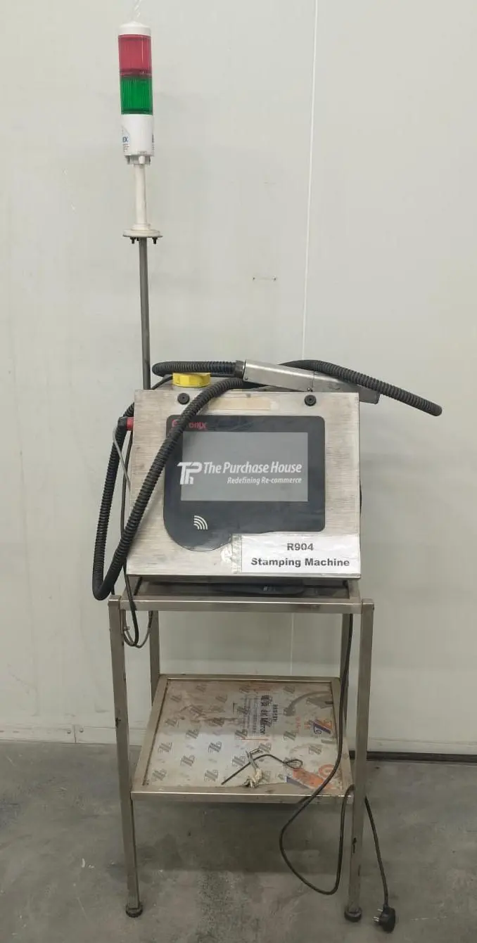 INKJET PRINTER