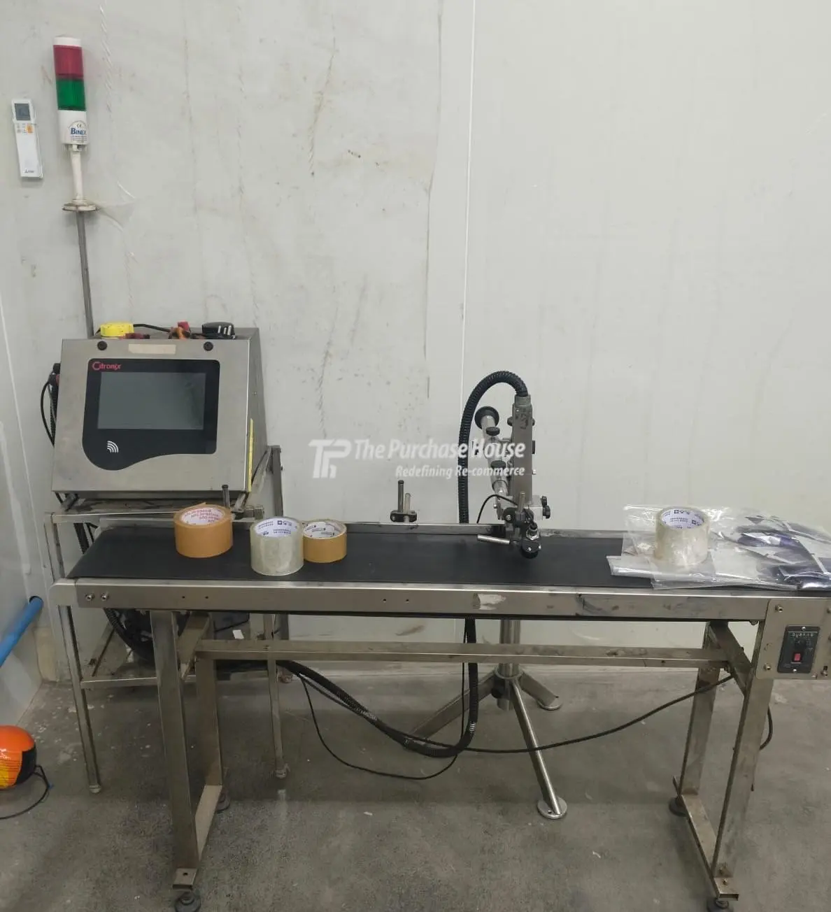 INKJET PRINTER