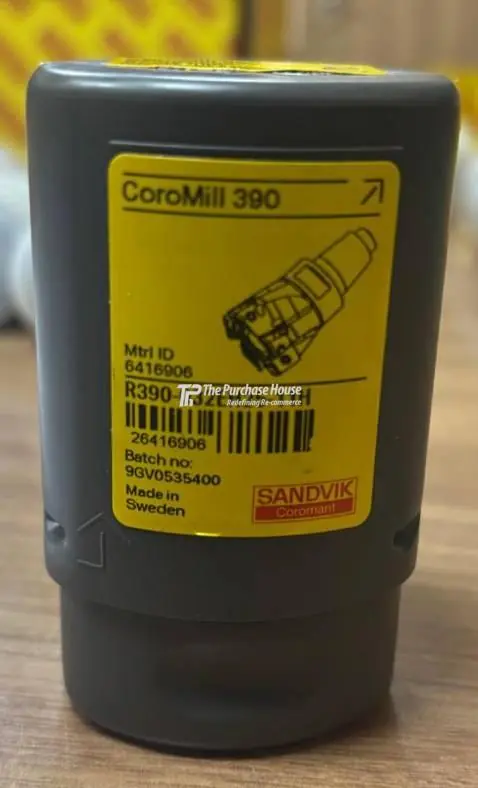 Industrial Inserts | Cutting Tool Inserts for Machines