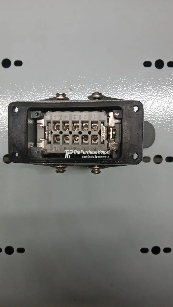 Jack Connector | Audio and Power Communication Plug