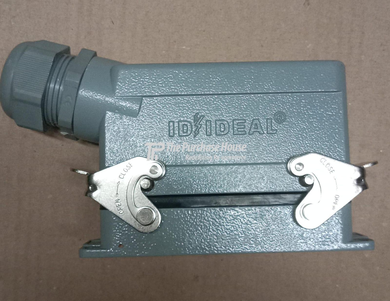 JACK CONNETOR PIN