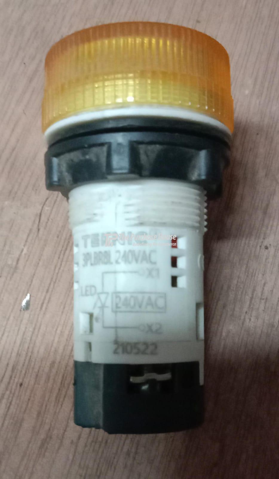 LED INDICATOR LAMP