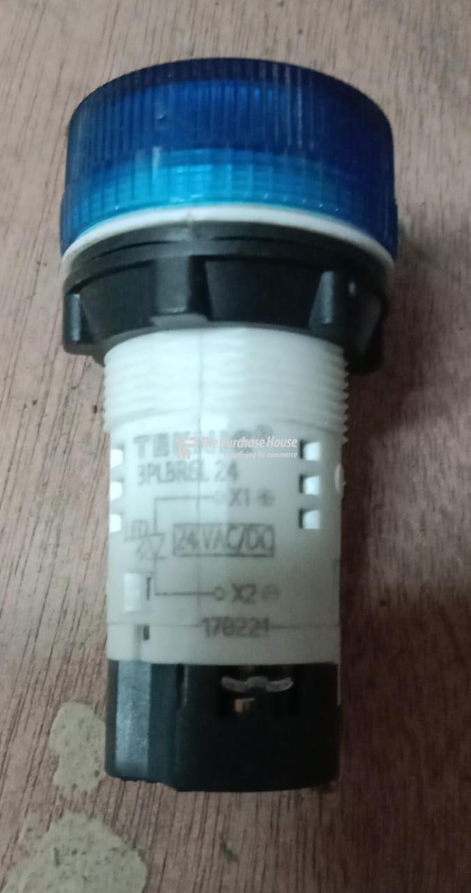 LED INDICATOR LAMP