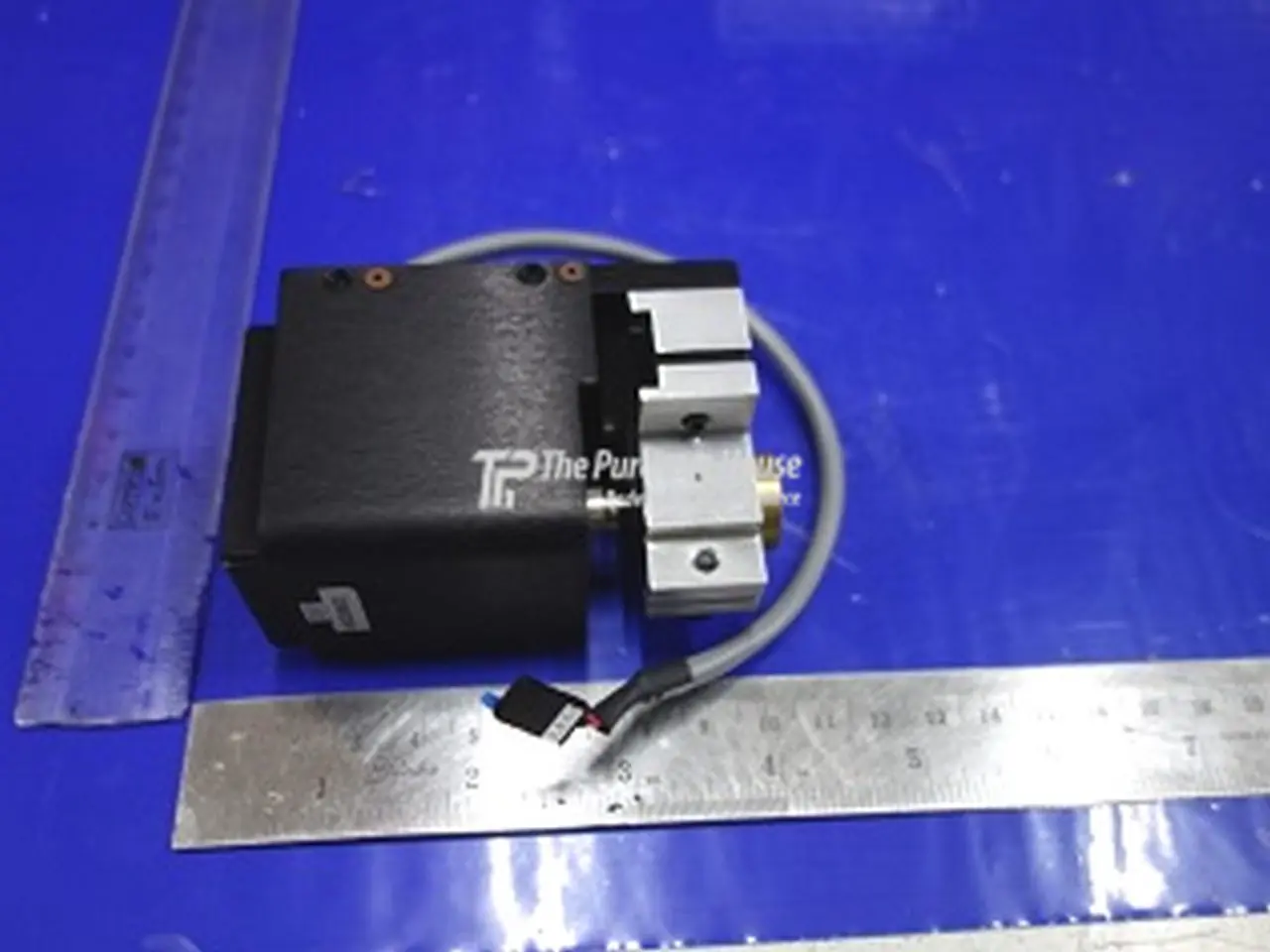 LIGHT EMITTING DIODE