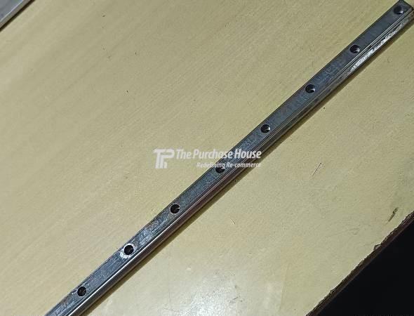 LM RAIL