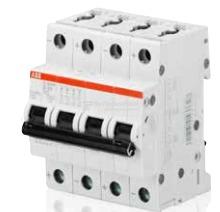 MINIATURE CIRCUIT BREAKER (MCB)
