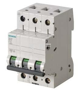 MINIATURE CIRCUIT BREAKER (MCB)