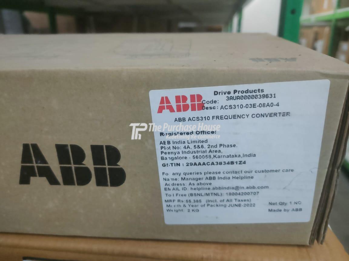 MOLDED CASE CIRCUIT BREAKER (MCCB)