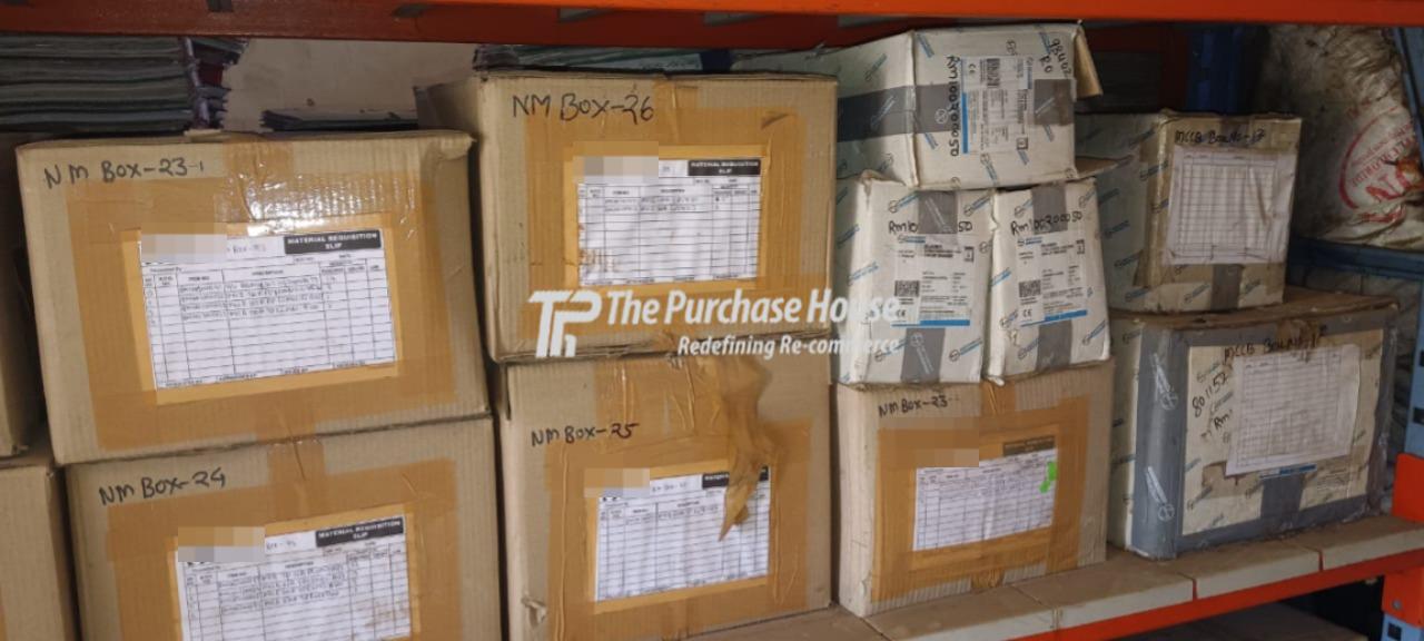 MOLDED CASE CIRCUIT BREAKER (MCCB)