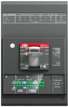 MOLDED CASE CIRCUIT BREAKER (MCCB)