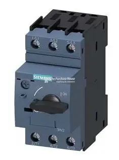 MOTOR PROTECTION CIRCUIT BREAKERS (MPCB)