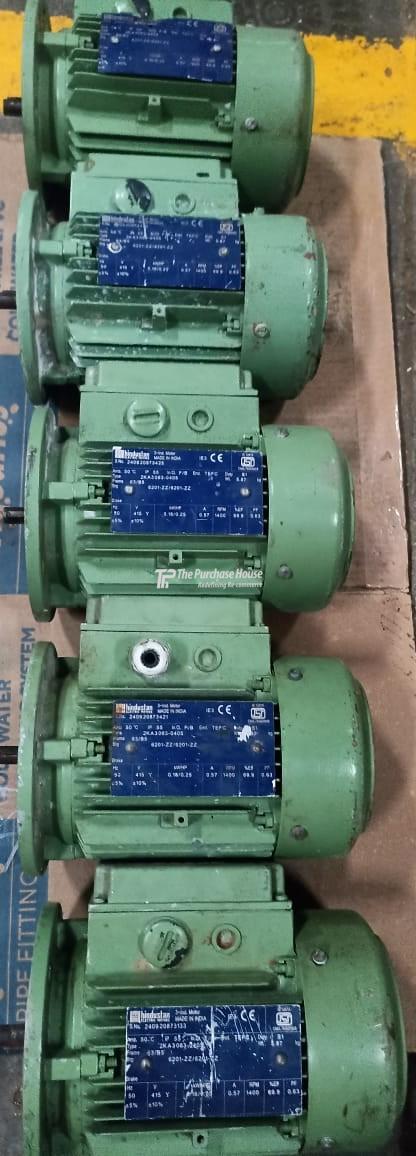 MOTORS