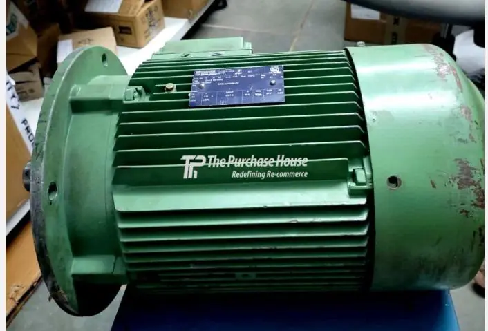 Electric Motors for Domestic, Commercial