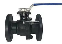 MS BALL VALVE