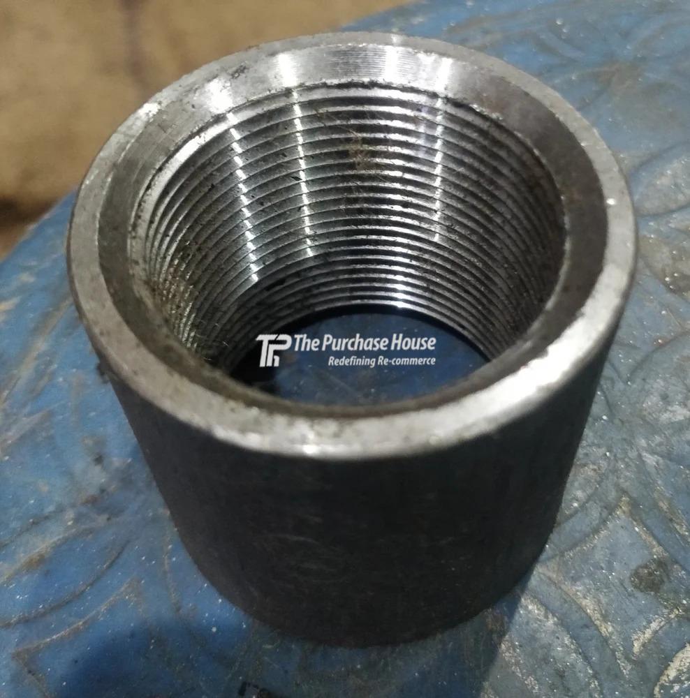 MS COUPLING
