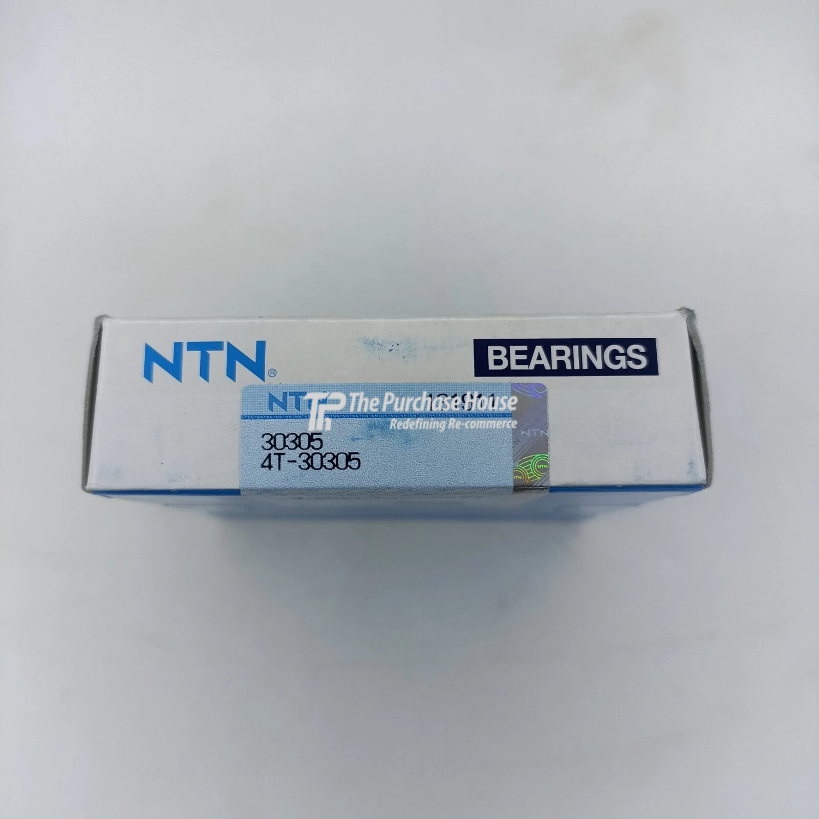 Industrial Bearings | High-Performance Machine Bearings