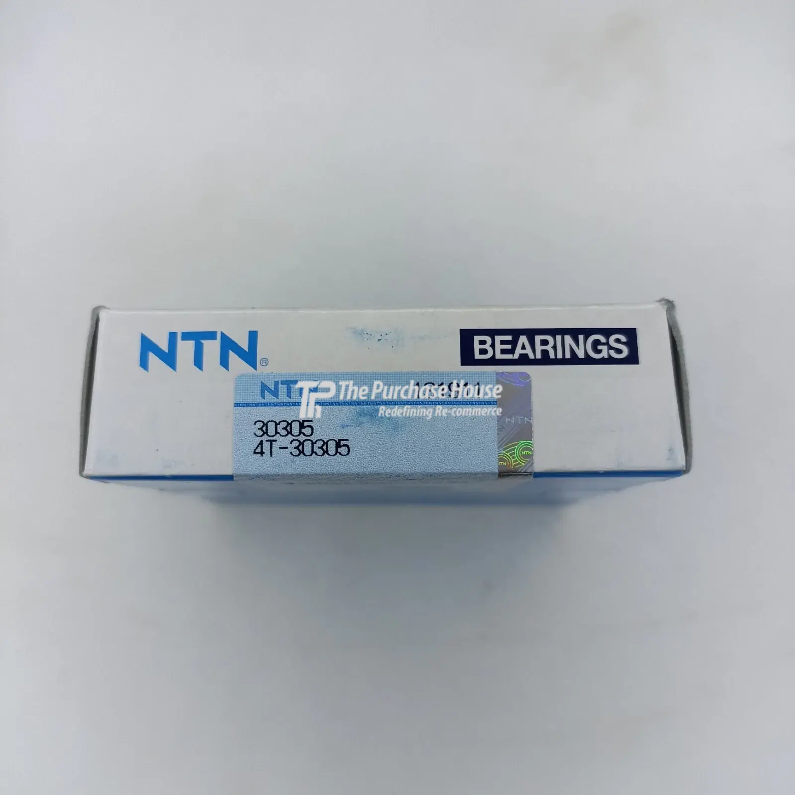 Industrial Bearings | High-Performance Machine Bearings