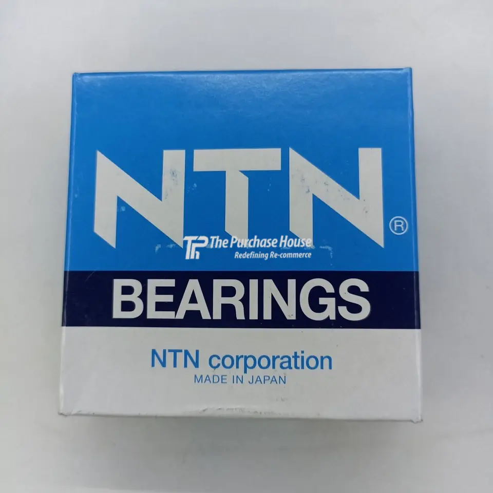 Industrial Bearings | High-Performance Machine Bearings