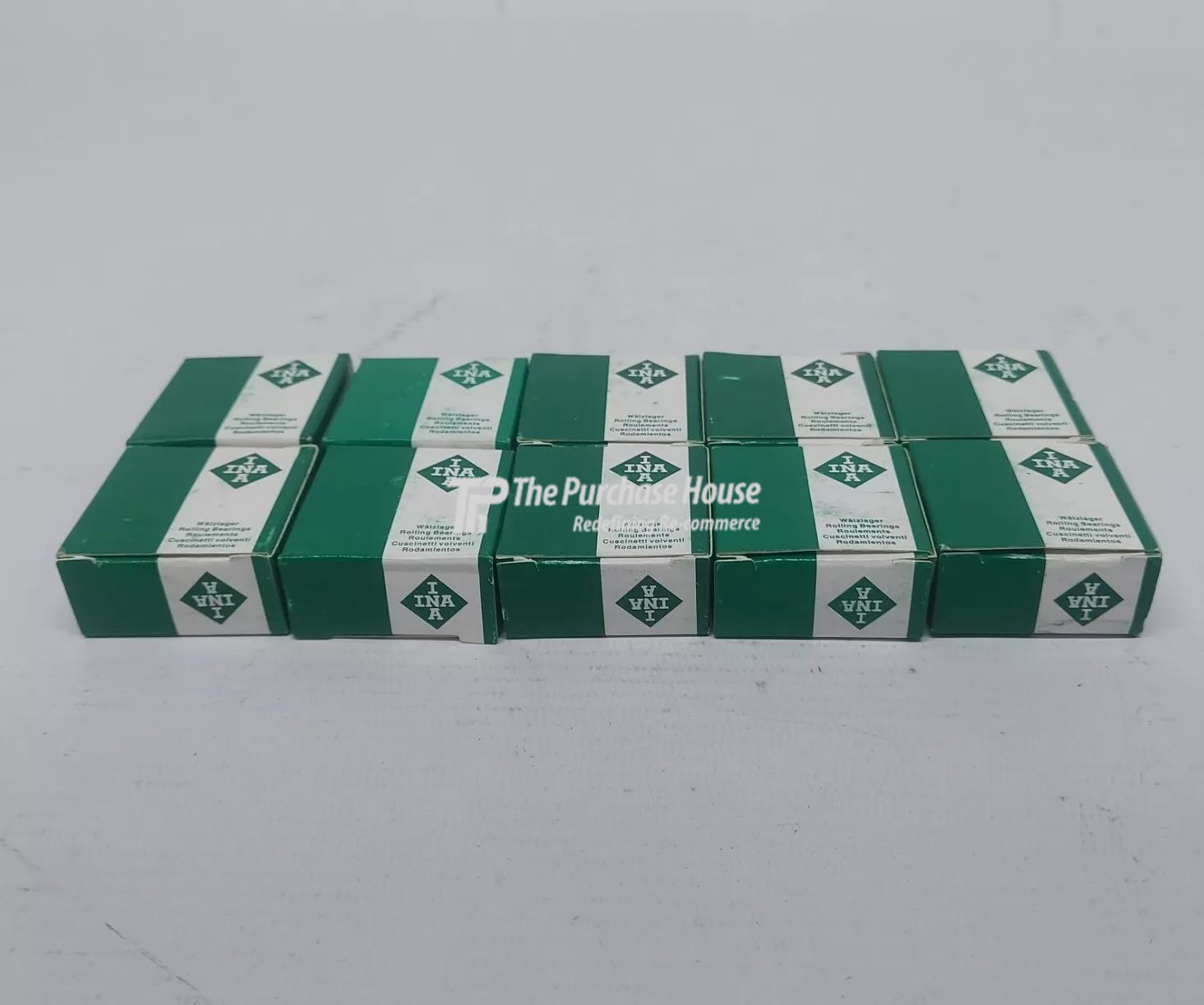 NEEDLE ROLLER BEARING