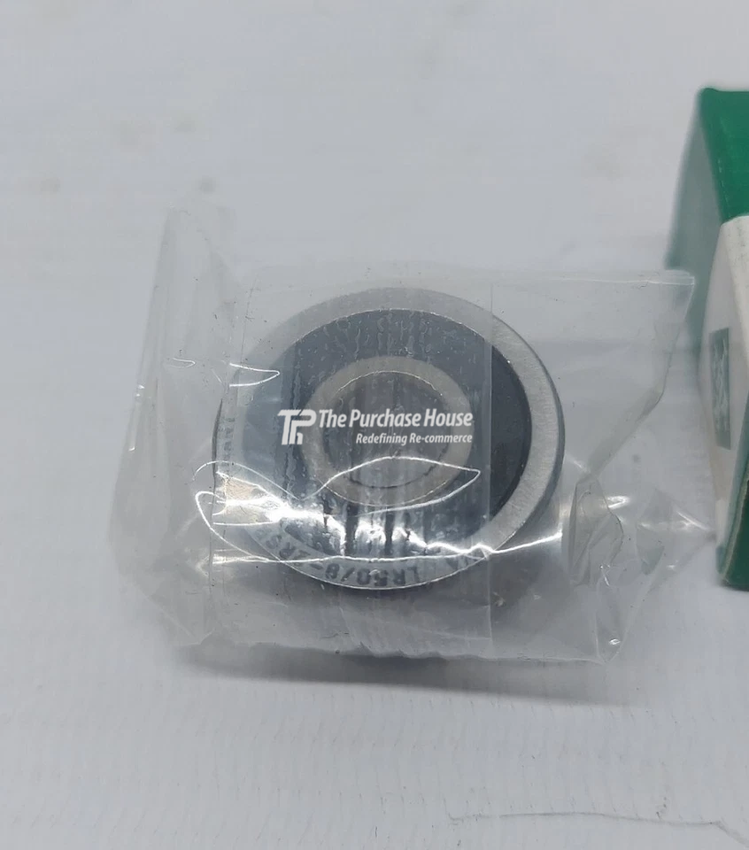 Needle Roller Bearing for High Load and Compact Design