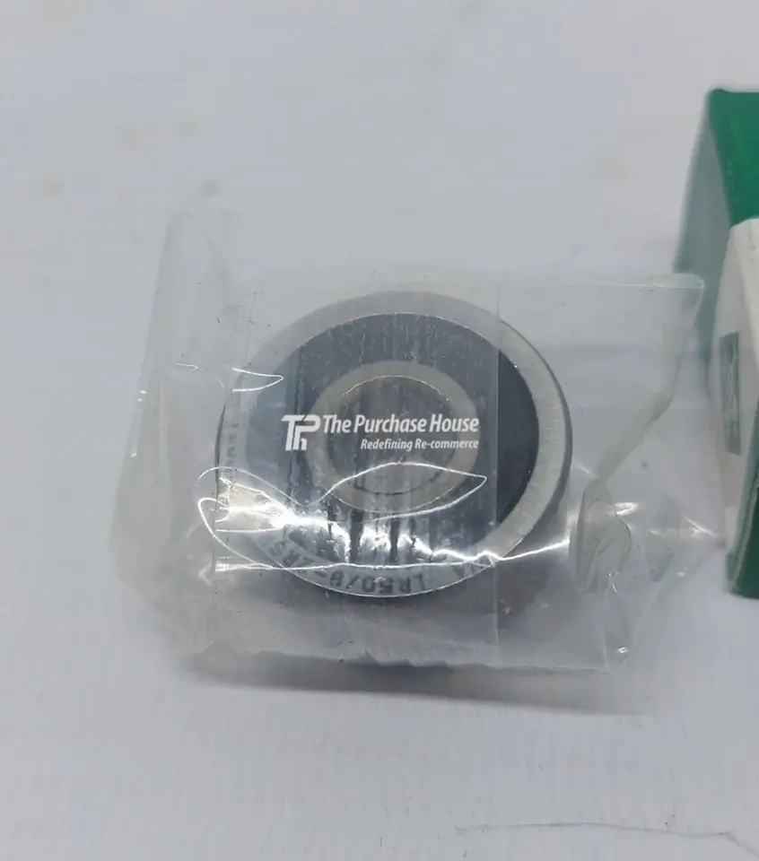 Needle Roller Bearing for High Load and Compact Design