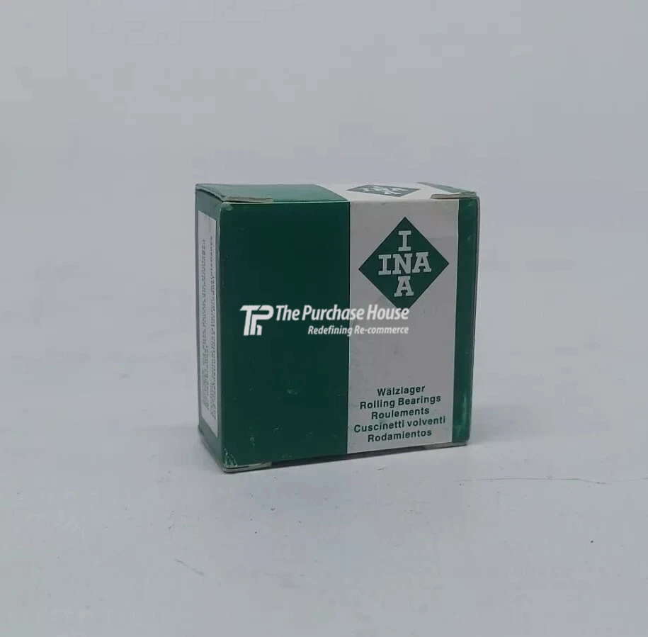 Needle Roller Bearing for High Load and Compact Design