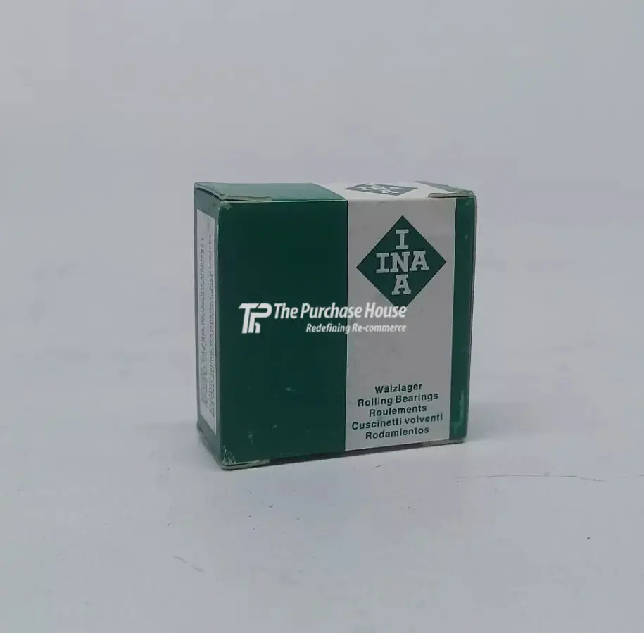 Needle Roller Bearing for High Load and Compact Design