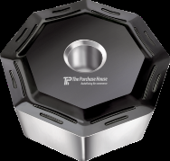 NEGATIVE OCTAGONAL