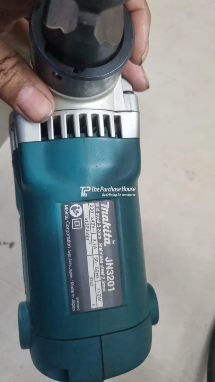 Buy Nibbling Machine for Accurate Sheet Metal Cutting