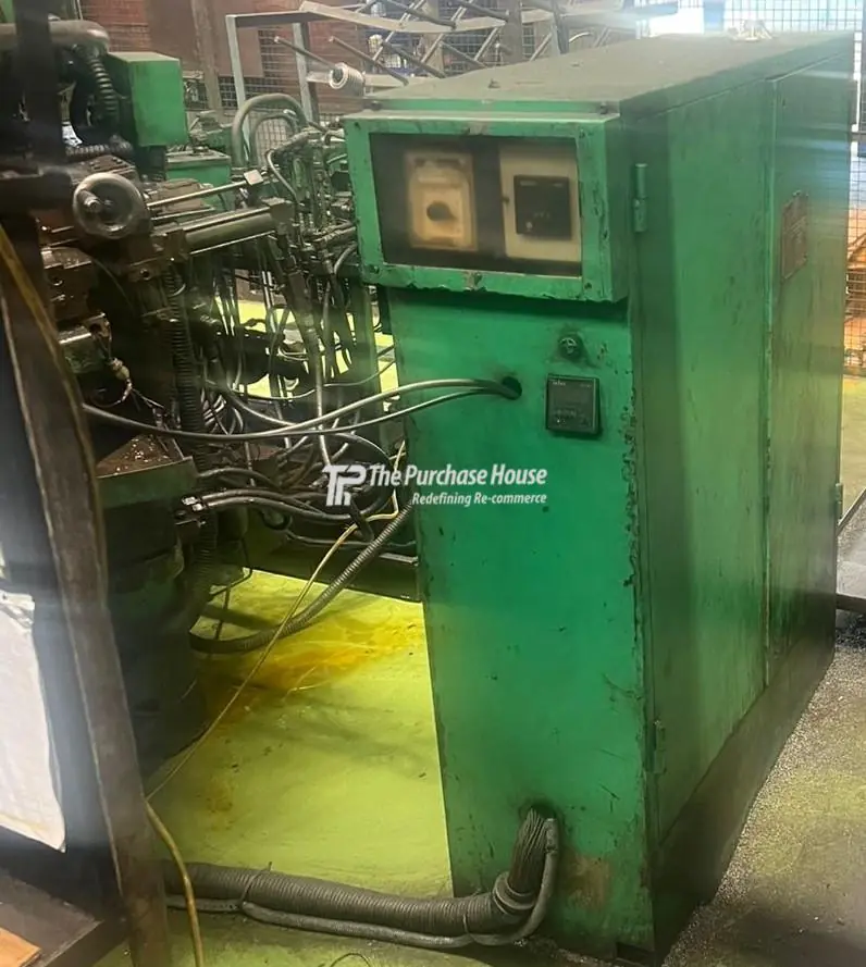 OD Cylindrical Grinder Machine | Precision Metal Grinding Tool