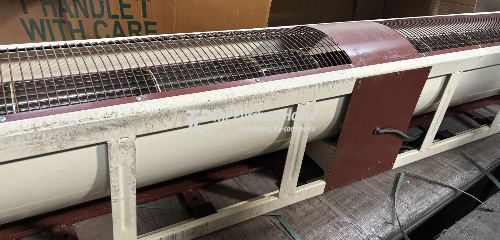 AIR CURTAIN