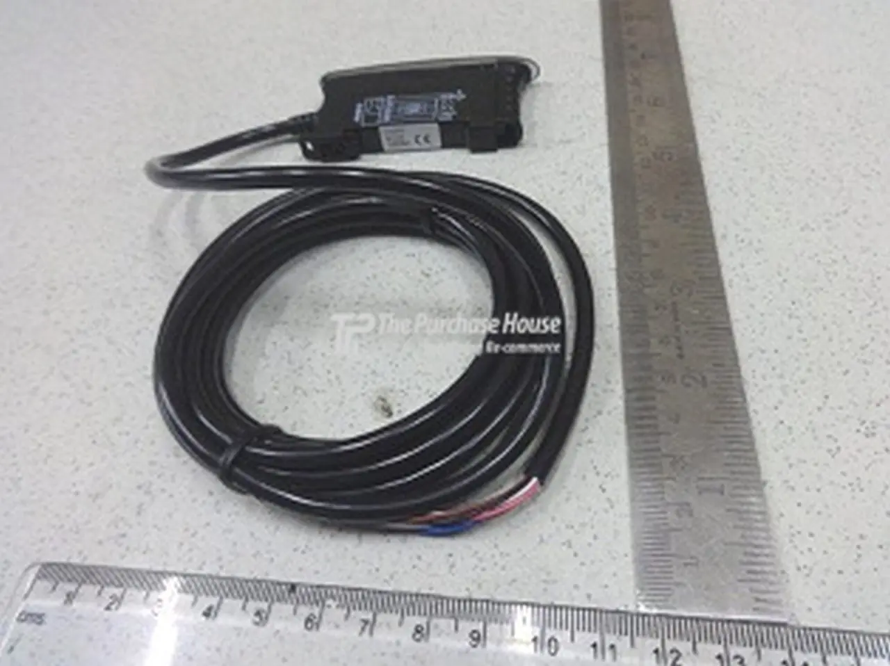 OPTOELECTRONIC SWITCH